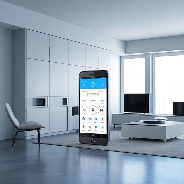 智能家居