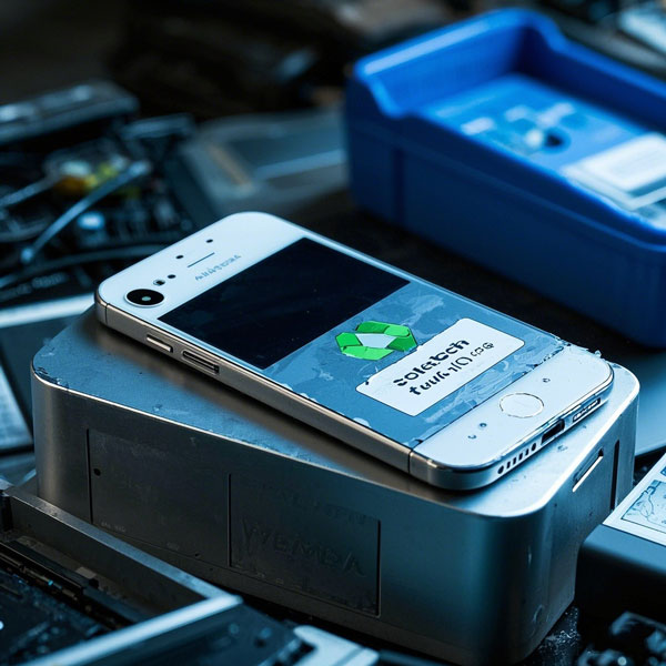 手机回收