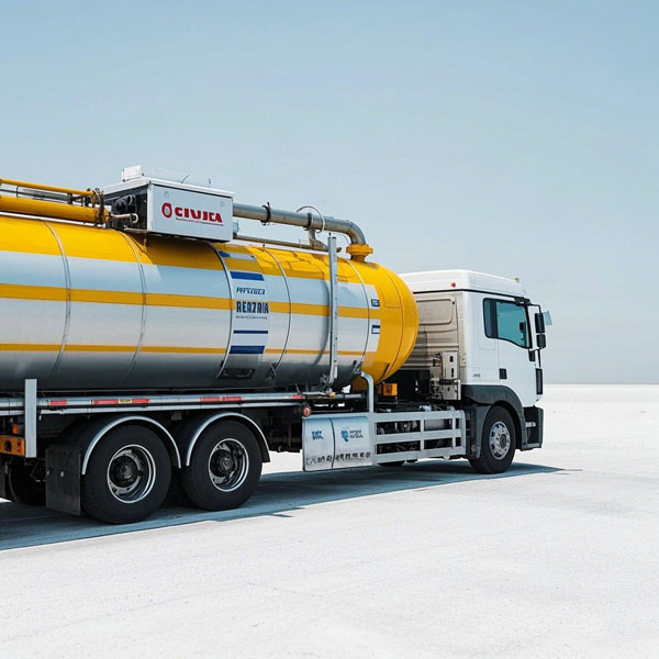 燃气配送小管家